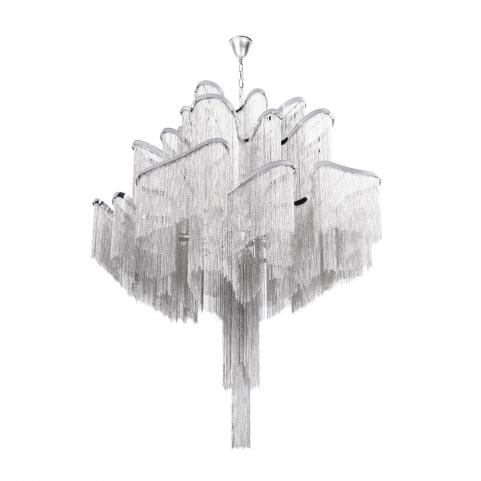 Подвесной светильник Loft IT Stream 10208/800 Smoke