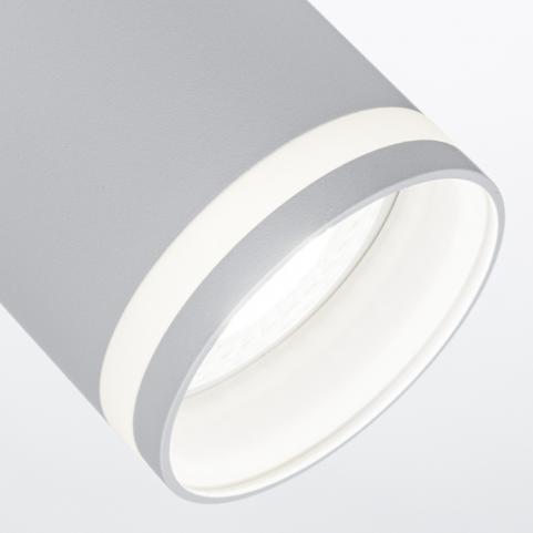 Трековый светильник Arte Lamp Imai   A2364PL-1WH