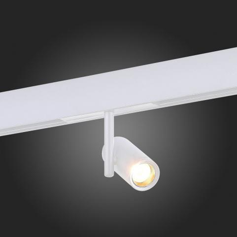 ST Luce Магнитный трековый светильник ST-Luce Skyline 48 3000K ST808.536.08