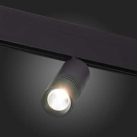 ST Luce Магнитный трековый светильник ST-Luce Skyline 48 3000K  ST365.436.12