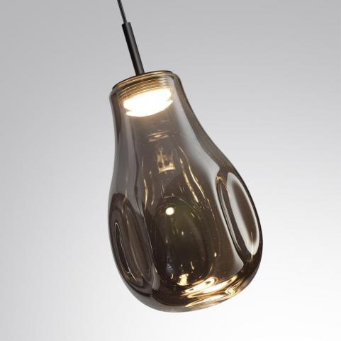 Подвесной светильник Odeon Light Nave 5098/4LC