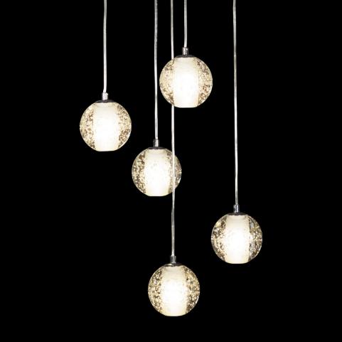 Подвесной светильник Loft IT Rain 10112/5
