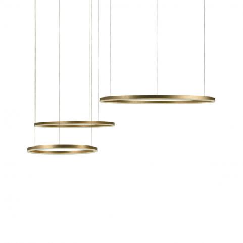 Подвесной светильник Loft IT Ring 10017/3S