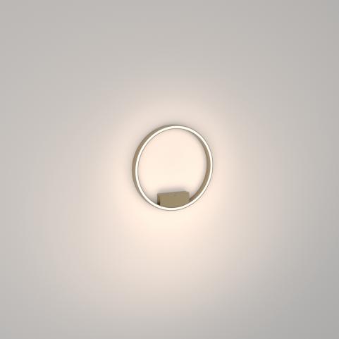 Потолочный светильник Maytoni Rim  MOD058CL-L25BSK