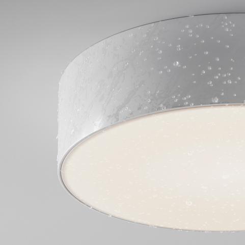Уличный потолочный светильник Maytoni Zon IP O431CL-L30W4K