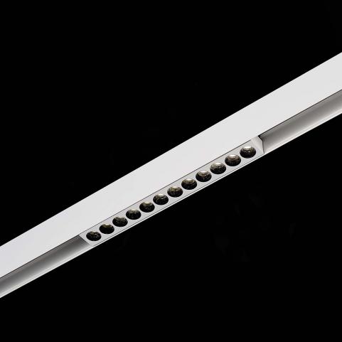 ST Luce Магнитный трековый светильник ST-Luce Skyline 48 4000K ST806.546.12