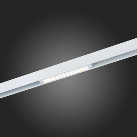 ST Luce Трековый светильник ST-Luce Skyline 220 2700K - 6000K  ST655.596.09