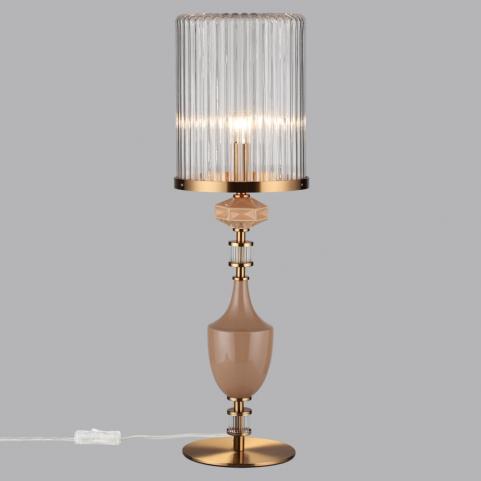 Настольный светильник Odeon Light Terra  5414/1TA