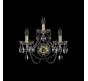 Bohemia Ivele Crystal Бра Bohemia 1402B/2+1/160/XL G