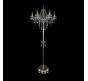Bohemia Ivele Crystal Торшер Bohemia 1415T2/6/200-160 G