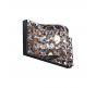 Бра Delight Collection Onda W0246-01A amber