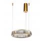 Подвесной светильник Divinare Renata 1135/17 SP-25