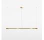 Подвесной светильник Maytoni Tau MOD166PL-L20G3K