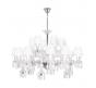 Подвесной светильник Loft IT Flambeau 10209/24