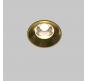 Точечный светильник Maytoni Technical Downlight 4000K Round DL058-12W4K-TRS-BS