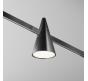 Трековый светильник Maytoni Technical Flarity 3000K Keila TR146-1-5W3K-B
