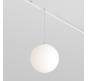 Трековый светильник Maytoni Technical Exility 2700-4000K Dim Dali1 Luna TR039-4-5WTW-DD-W