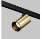 Трековый светильник Maytoni Technical Levity 2700К Focus Led TR187-1-5W2.7K-M-BBS