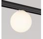 Трековый светильник Maytoni Technical Levity 3000К Luna TR185-1-3W3K-B
