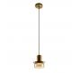 Подвесной светильник Modestyle 4000K MS.1411.120 BS