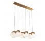 Подвесной светильник Modestyle  MS.160.700 BS