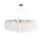 Подвесной светильник Modestyle  MS.2107.1300 GD