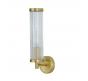 Бра Newport Erica 3721/A brass