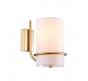 Бра Newport Ivanna 4631/A gold