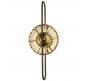 Бра Arte Lamp Almaaz A2563AP-1PB