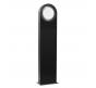 Уличный фонарь Arte Lamp San Francisco A1831PA-1BK