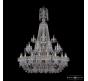Люстра Bohemia Ivele Crystal  1410/20+10+5/400/XL-158/3d G V0300