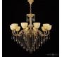Люстра Bohemia Ivele Crystal  AL78101/10/300 B WMG P1 U Pair
