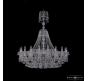 Люстра Bohemia Ivele Crystal 1409/20/400/XL-133 Ni