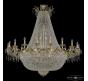 Люстра Bohemia Ivele Crystal 2227H210/20/160IV/Y1 G