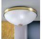 Потолочный светильник Reccagni Angelo PL 3060-4