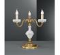 Настольный светильник Reccagni Angelo P 9111/3