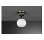 Потолочный светильник Reccagni Angelo PL 8610/1