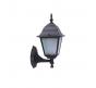 Уличный фонарь Arte Lamp BREMEN A1011AL-1BK