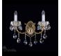 Бра Art Glass CR 0006/02/20 POLISHED CE