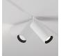Трековый светильник Maytoni Focus LED TR032-2-20W4K-S-W