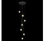 Подвесной светильник Loft IT Rain 10112/7