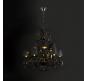Подвесной светильник Loft IT Zenith 10210/12 Black