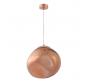 Подвесной светильник Crystal Lux MALAGA SP1 D280 COOPER