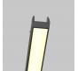 Трековый светильник Maytoni Technical Elasity 3000K Basis TR161-1-16W3K-B