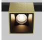 Трековый светильник Maytoni Technical Exility 3000K  Alfa S TR133-2-7W3K-BS
