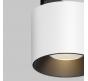 Трековый светильник Maytoni Technical Levity 3000К Alfa S TR188-1-5W3K-M-BW