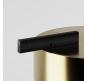 Трековый светильник Maytoni Technical Levity 3000К Zon TR189-1-12W3K-BBS