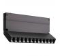 ST Luce Трековый светильник ST-Luce Skyline 220 3000K  ST686.436.09