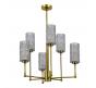 Подвесной светильник ST Luce Gacciolo  SL1240.303.06