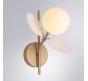 Бра Arte Lamp Peacock A1369AP-1SG
